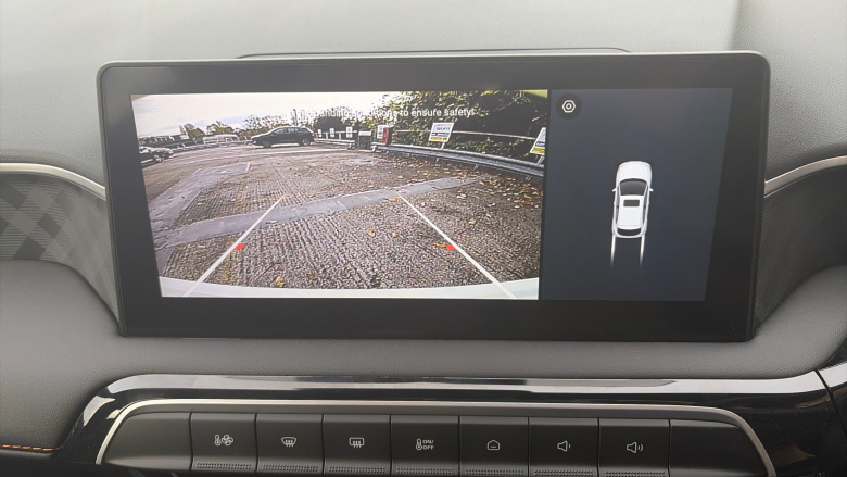 MG MG3 1.5 Hybrid SE 5dr Auto Hybrid Hatchback